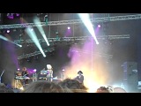 Royksopp feat. Fever Ray (21.06.2012) - This must be it
